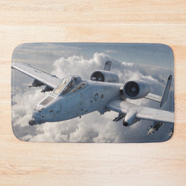 Item preview, Close Support Titan designed and sold by Skyframe Aviation.