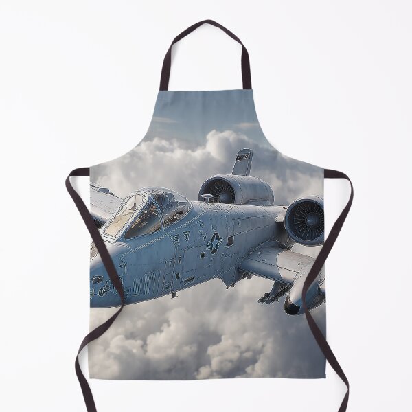 Item preview, Close Support Titan designed and sold by Skyframe Aviation.