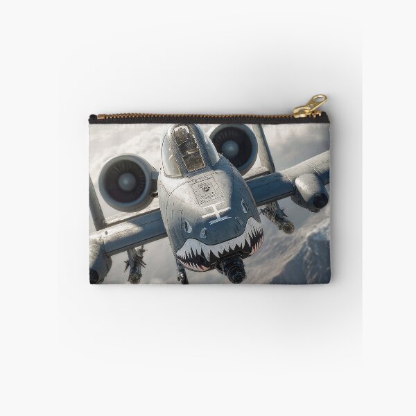 Item preview, Flying Fortress of Firepower designed and sold by Skyframe Aviation.