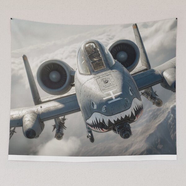 Item preview, Flying Fortress of Firepower designed and sold by Skyframe Aviation.