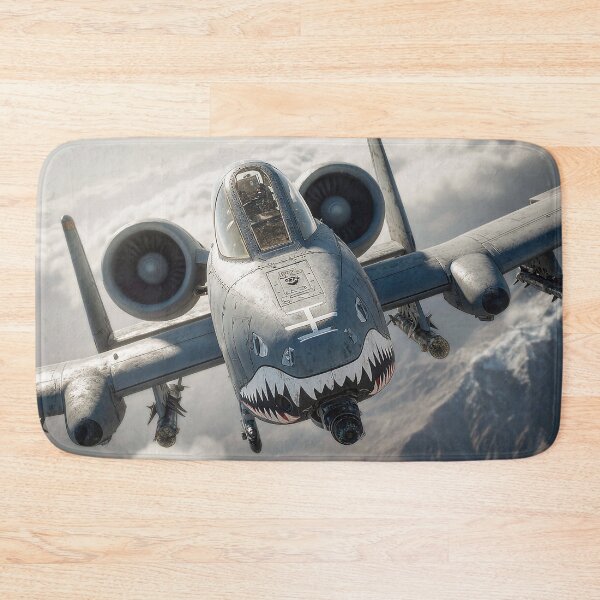 Item preview, Flying Fortress of Firepower designed and sold by Skyframe Aviation.