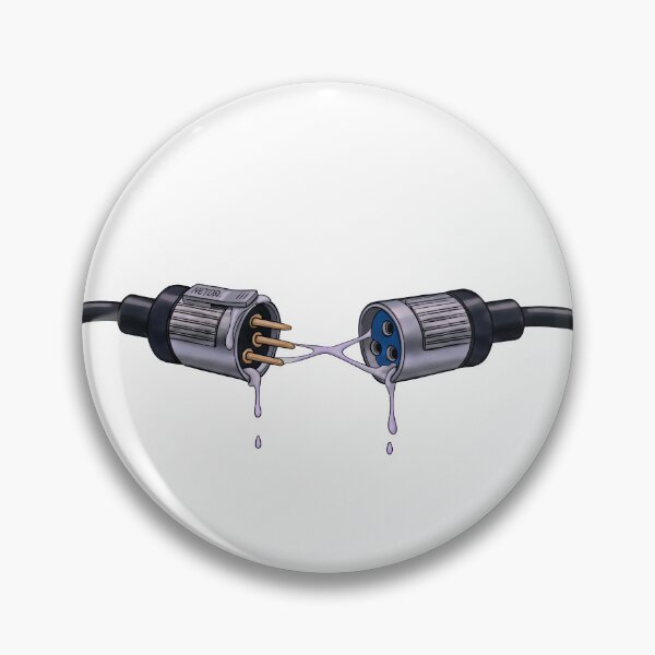 Item preview, Sticky XLR Connection designed and sold by Gnfree.