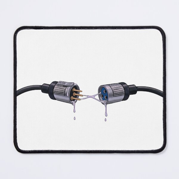 Item preview, Sticky XLR Connection designed and sold by Gnfree.