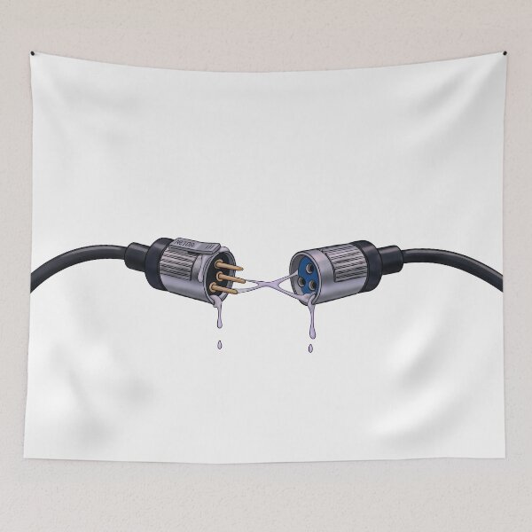 Item preview, Sticky XLR Connection designed and sold by Gnfree.