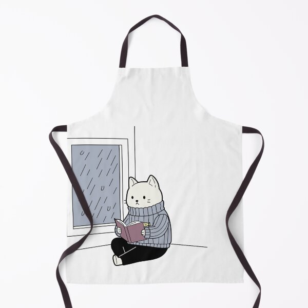 Item preview, Rainy day? Read away. designed and sold by alvin1002.