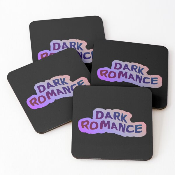 Item preview, Dark Romance - Rainbow designed and sold by tinpink.