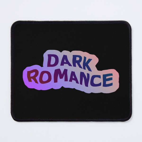 Item preview, Dark Romance - Rainbow designed and sold by tinpink.