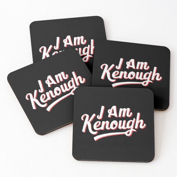 Item preview, I'M Kenough designed and sold by quannhunggam.