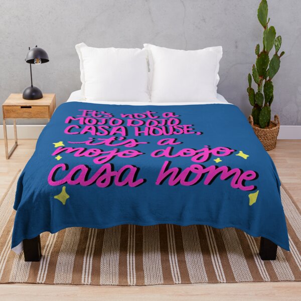 Item preview, It'S Not A Mojo Dojo Casa House It'S A Mojo Dojo Casa Home designed and sold by quannhunggam.