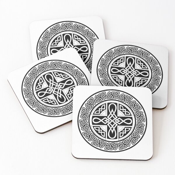 Item preview, Celtic Cross designed and sold by Bronxartdesign.