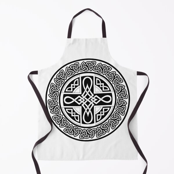 Item preview, Celtic Cross designed and sold by Bronxartdesign.