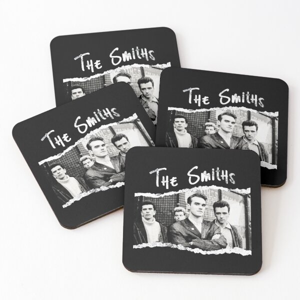 Item preview, The Smiths designed and sold by lwebb5479.