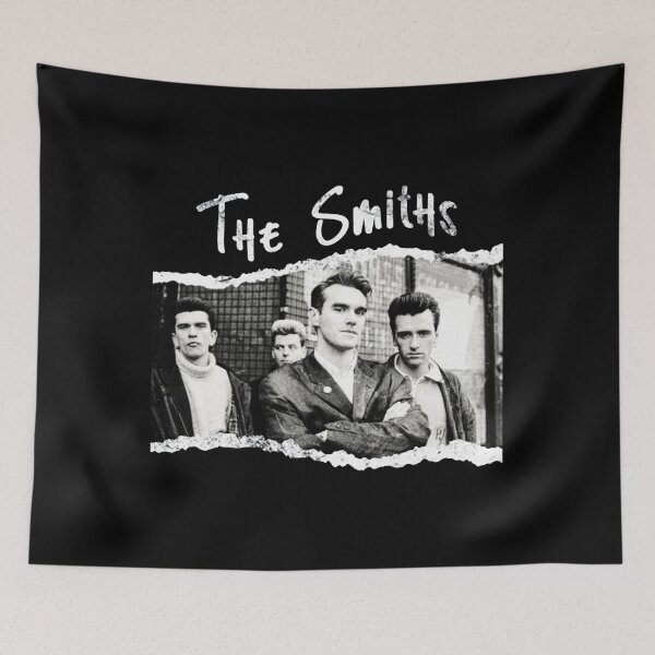 Item preview, The Smiths designed and sold by lwebb5479.