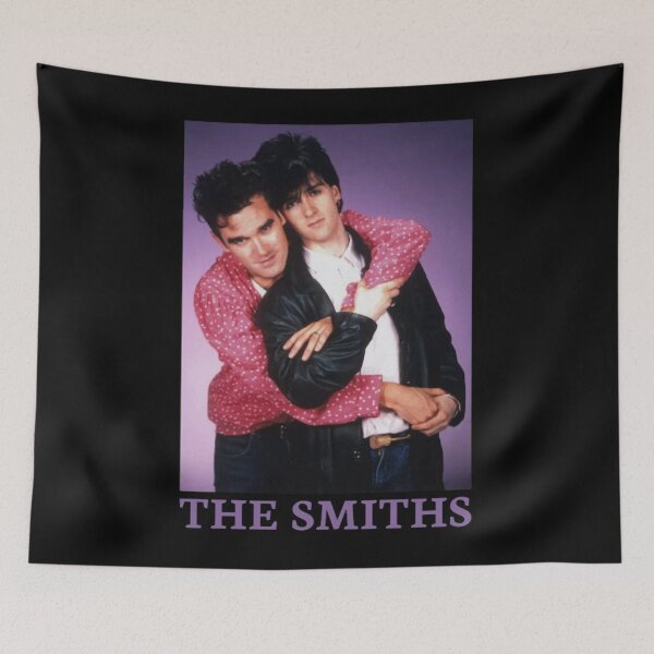 Item preview, The Smiths designed and sold by lwebb5479.