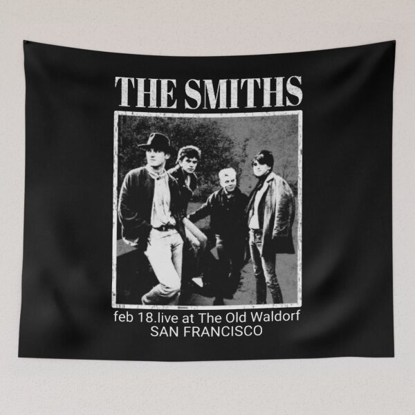 Item preview, The Smiths designed and sold by lwebb5479.