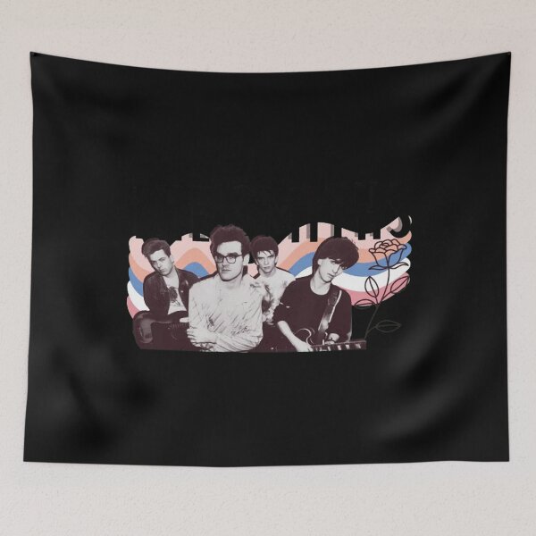 Item preview, The Smiths designed and sold by lwebb5479.