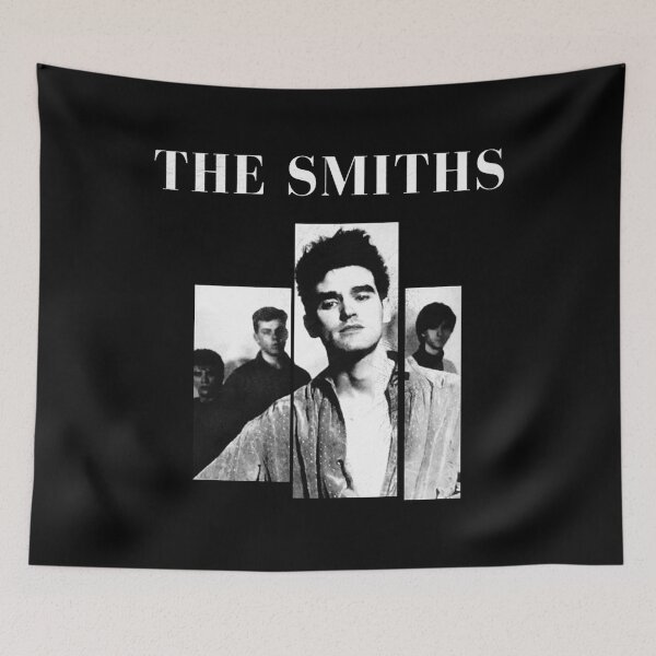 Item preview, The Smiths designed and sold by lwebb5479.