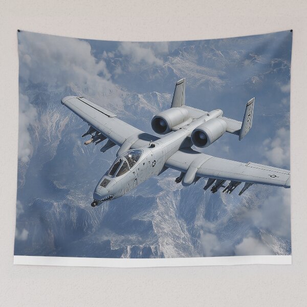 Item preview, Above the Battlefield designed and sold by Skyframe Aviation.