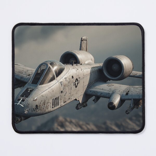 Item preview, Air Power Defined designed and sold by Skyframe Aviation.
