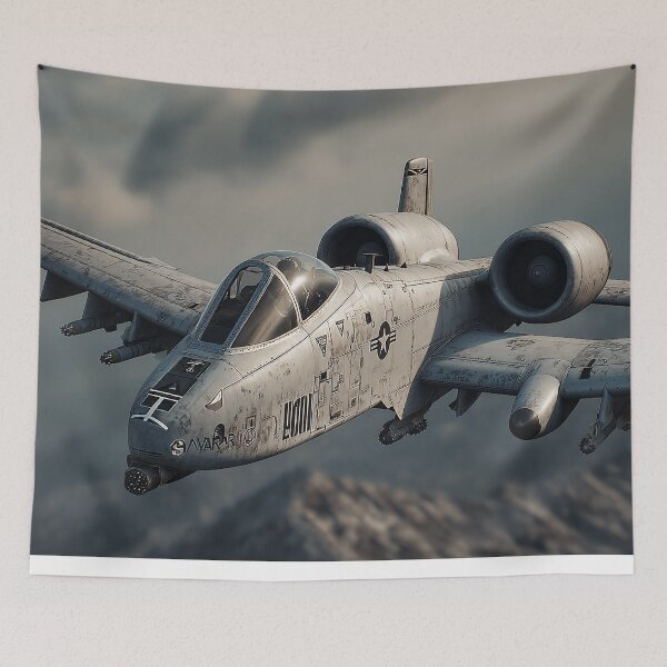 Item preview, Air Power Defined designed and sold by Skyframe Aviation.