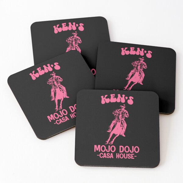 Item preview, Casa Ken_S Mojo Dojo (2) designed and sold by quannhunggam.