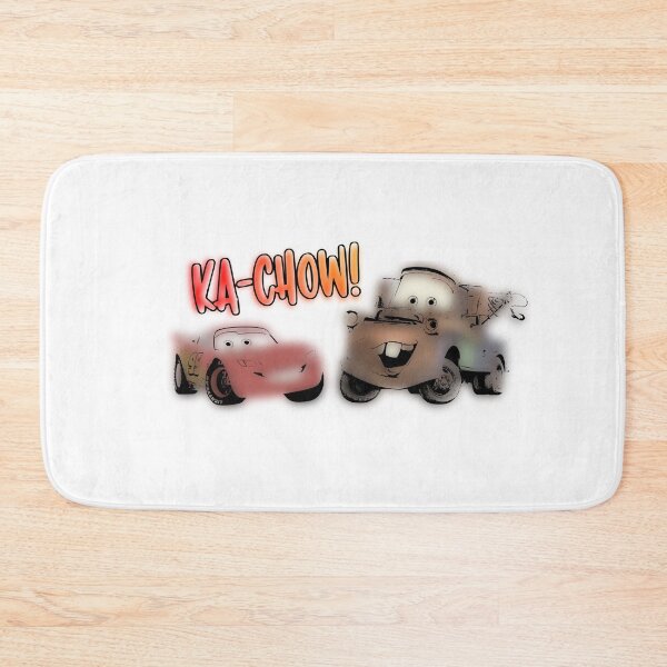 Item preview, Lightning McQueen designed and sold by sammyniki92.