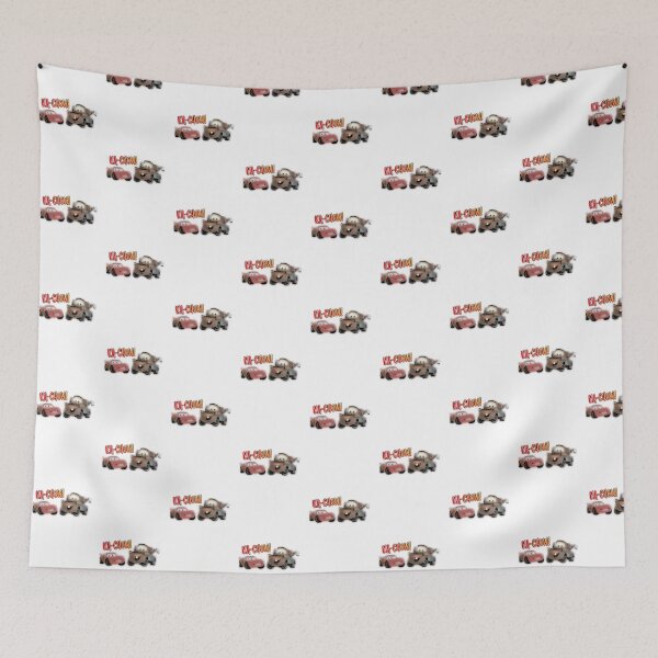 Item preview, Lightning McQueen designed and sold by sammyniki92.