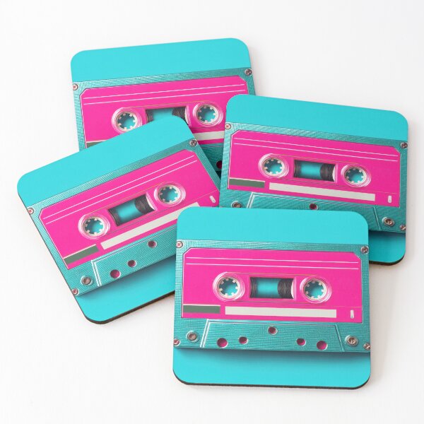Item preview, Bright cassette tape designed and sold by anytka.