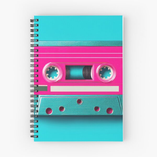 Item preview, Bright cassette tape designed and sold by anytka.