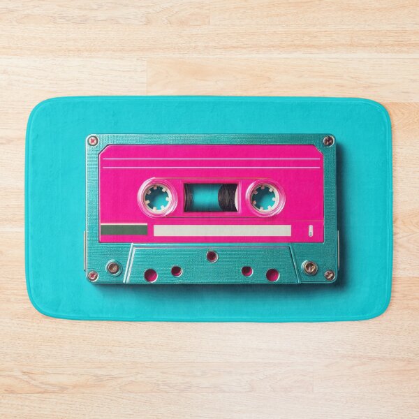 Item preview, Bright cassette tape designed and sold by anytka.