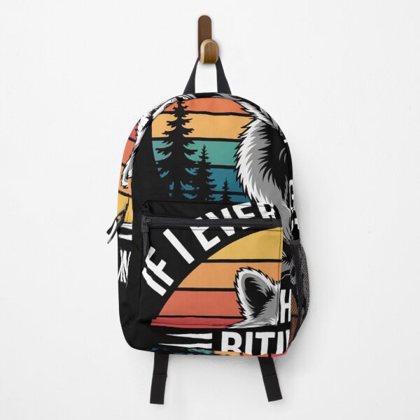Item preview, If I Ever Get Rabies You'Re High On My Biting List  designed and sold by ChristopStano.