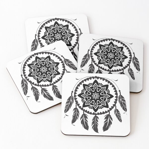 Item preview, Dreamcatcher Design designed and sold by Bronxartdesign.