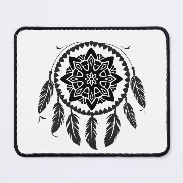 Item preview, Dreamcatcher Design designed and sold by Bronxartdesign.