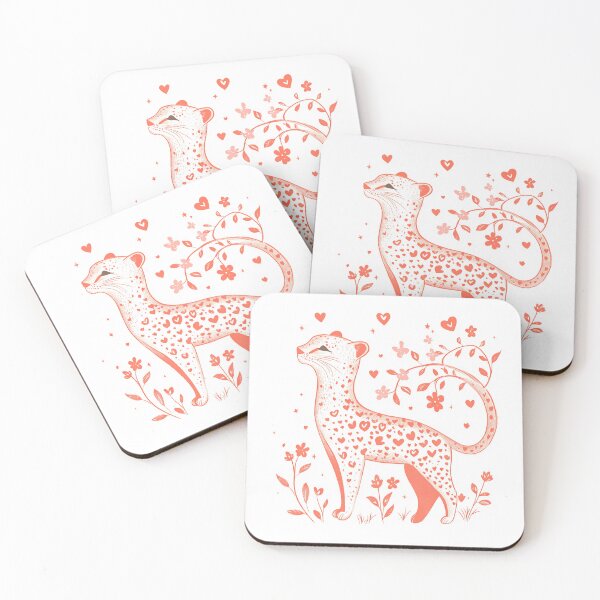 Item preview, Playful cat illustration designed and sold by anytka.