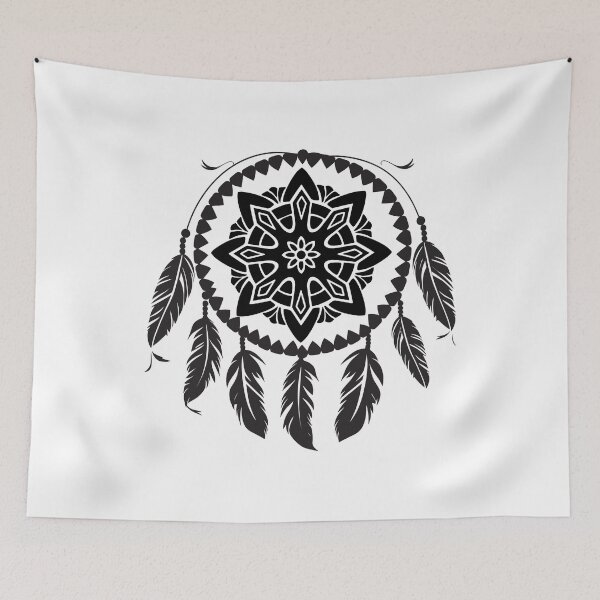 Item preview, Dreamcatcher Design designed and sold by Bronxartdesign.