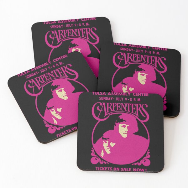 Item preview, The Carpenters designed and sold by marescarens.
