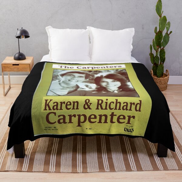 Item preview, The Carpenters designed and sold by marescarens.