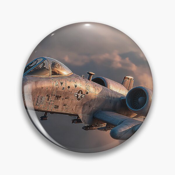 Item preview, American Thunder designed and sold by Skyframe Aviation.