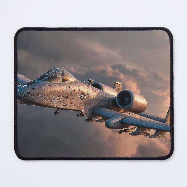 Item preview, American Thunder designed and sold by Skyframe Aviation.