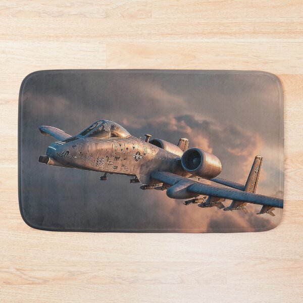 Item preview, American Thunder designed and sold by Skyframe Aviation.