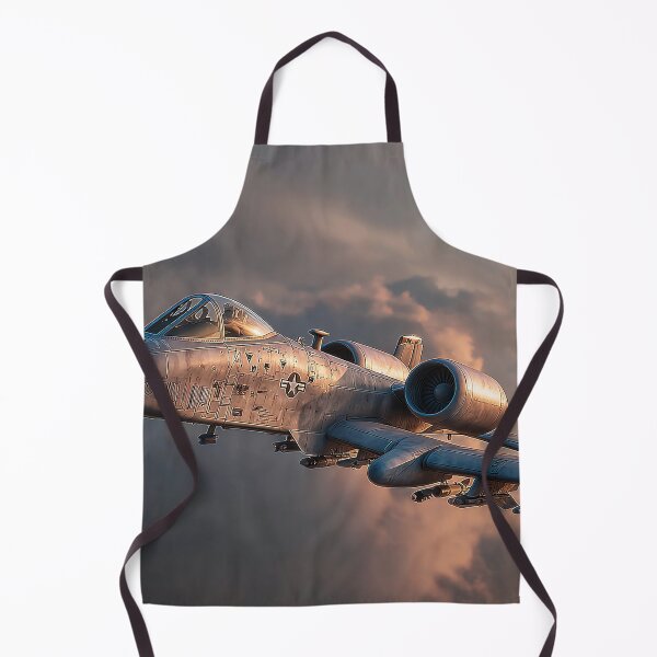 Item preview, American Thunder designed and sold by Skyframe Aviation.