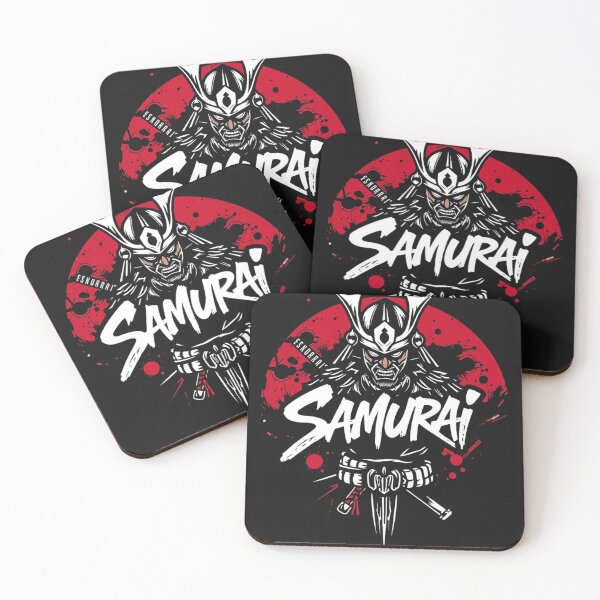 Item preview, Samurai designed and sold by Sparkofart07.