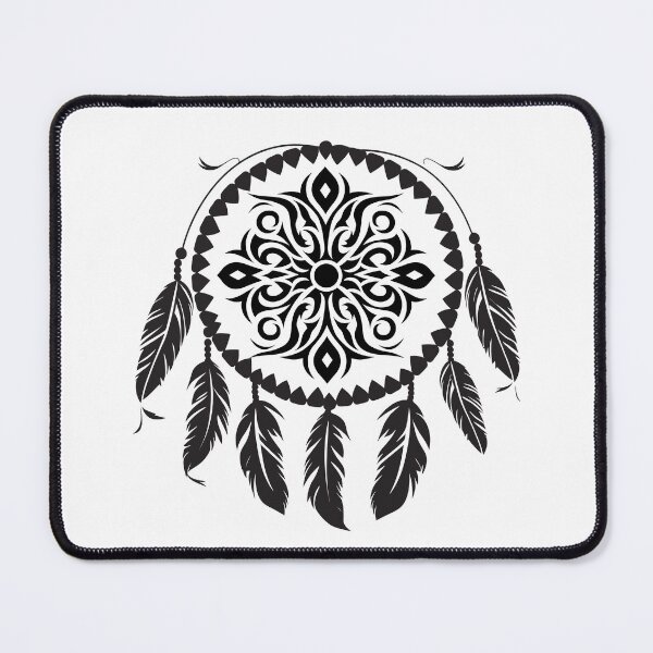 Item preview, Dreamcatcher Ornament designed and sold by Bronxartdesign.