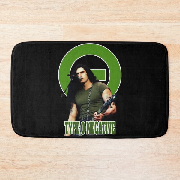 Item preview, Type O Negative designed and sold by ribgebuda.