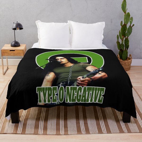 Item preview, Type O Negative designed and sold by ribgebuda.