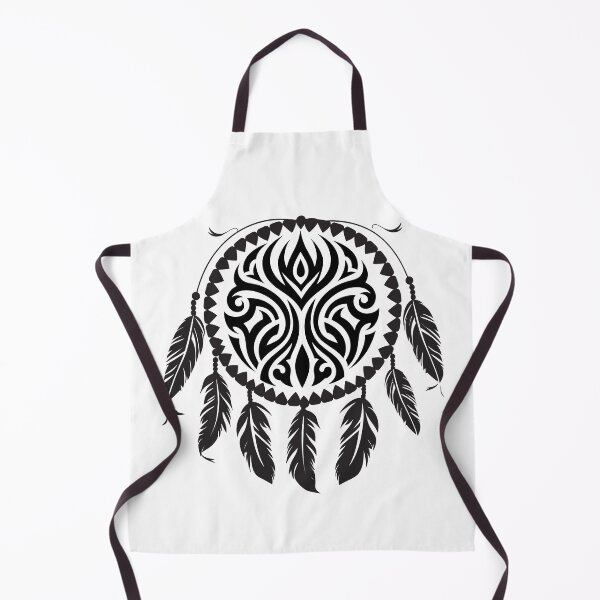 Item preview, Dreamcatcher Tattoo designed and sold by Bronxartdesign.