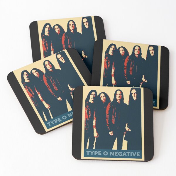 Item preview, Type O Negative designed and sold by ribgebuda.