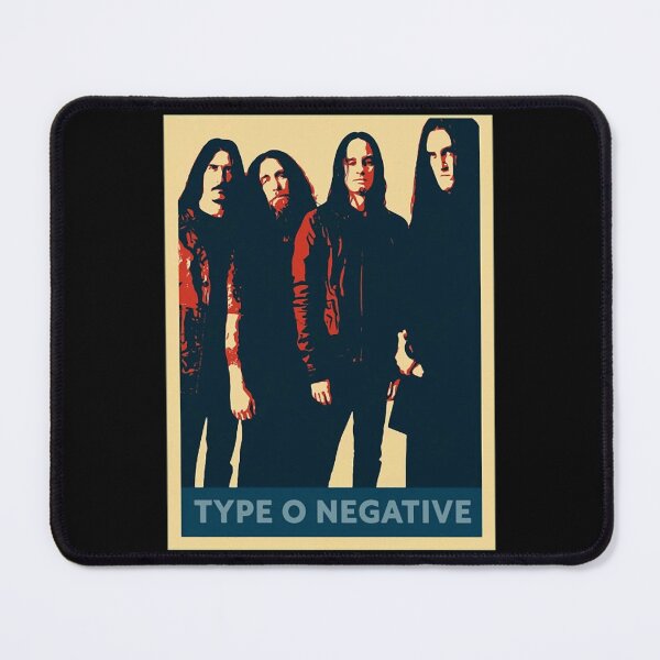 Item preview, Type O Negative designed and sold by ribgebuda.