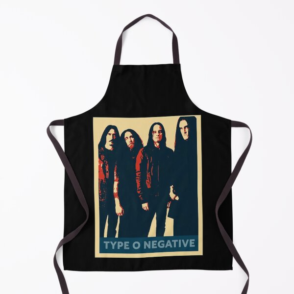 Item preview, Type O Negative designed and sold by ribgebuda.