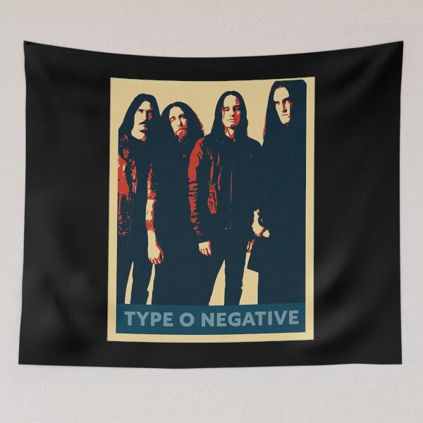 Item preview, Type O Negative designed and sold by ribgebuda.